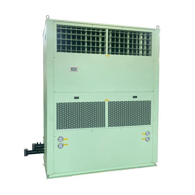 Maritime Air Conditioner (3)