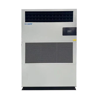 ایئر کولڈ ایئر کنڈیشنر